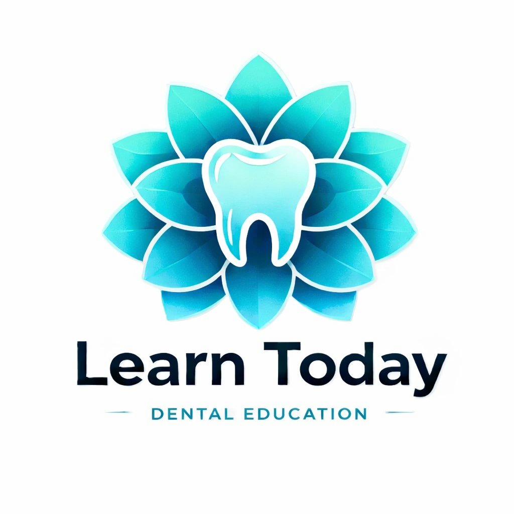 Learn Today Dental Education Logo
